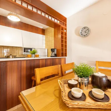 Juan By Interhome Holiday home *