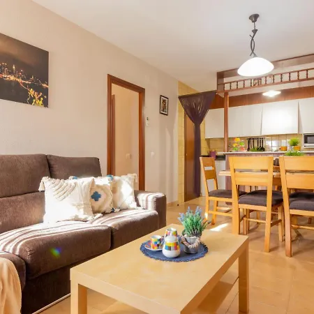 Juan By Interhome Holiday home *