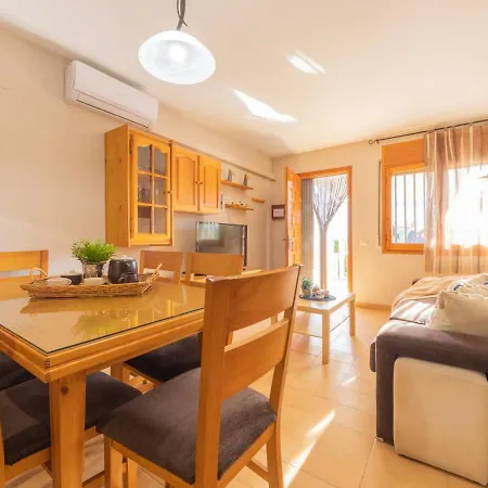 Holiday home Juan By Interhome