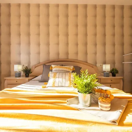 Juan By Interhome Holiday home Riumar