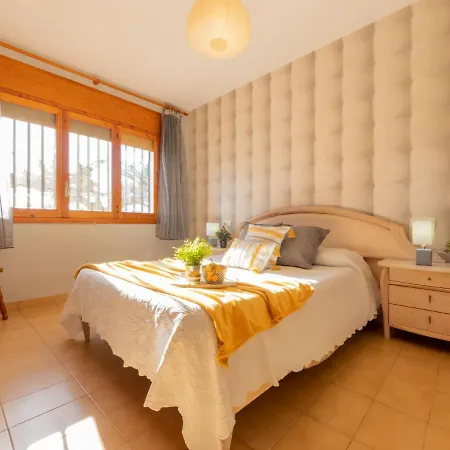 Holiday home Juan By Interhome