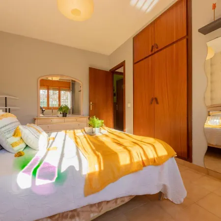 Juan By Interhome Holiday home Riumar