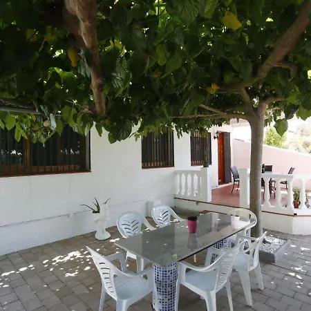Juan By Interhome Holiday home *