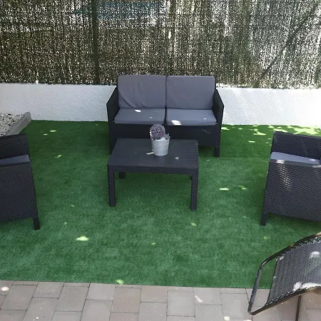 Juan By Interhome Holiday home