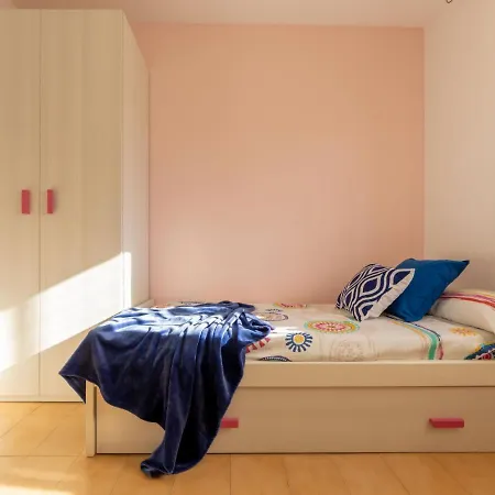 Juan By Interhome Holiday home *