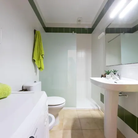 Juan By Interhome Holiday home Riumar