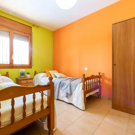 Holiday home Juan By Interhome