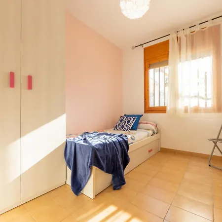 Juan By Interhome Holiday home *