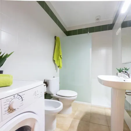 Juan By Interhome Holiday home Riumar
