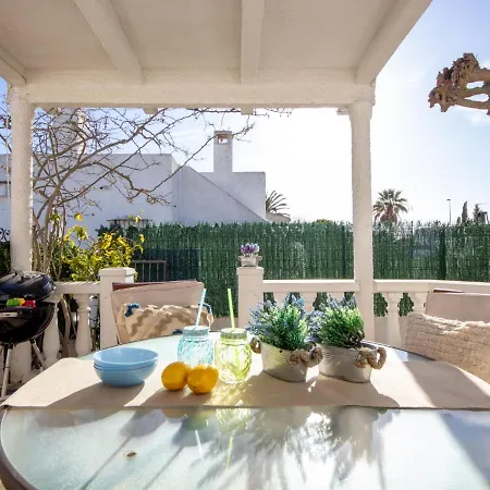 Juan By Interhome Holiday home Riumar