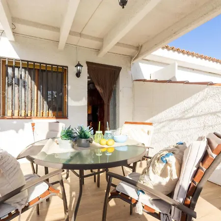 Holiday home Juan By Interhome